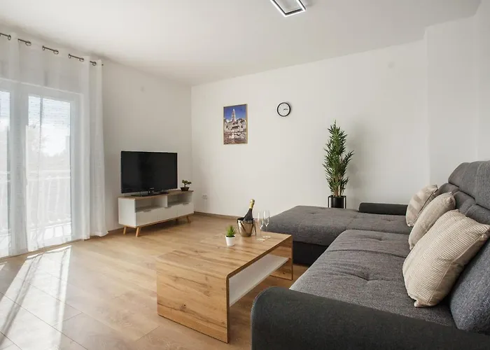 Appartement Radman