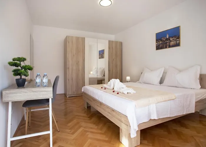Radman Appartement *