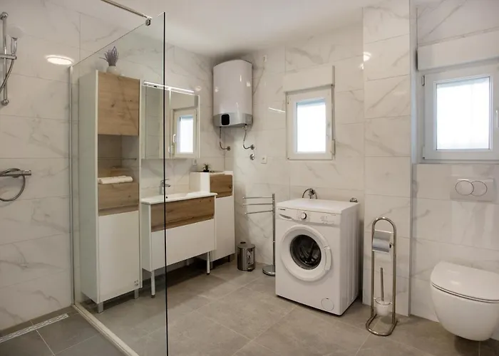 Appartement Radman