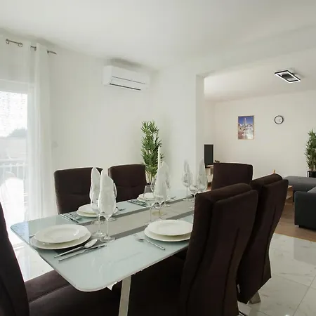 Radman Apartman Split
