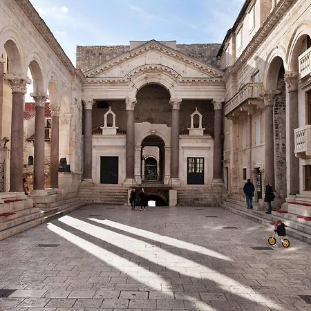 Radman Apartament Split