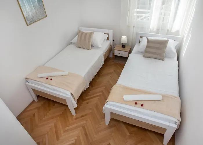 Apartmán Radman Split