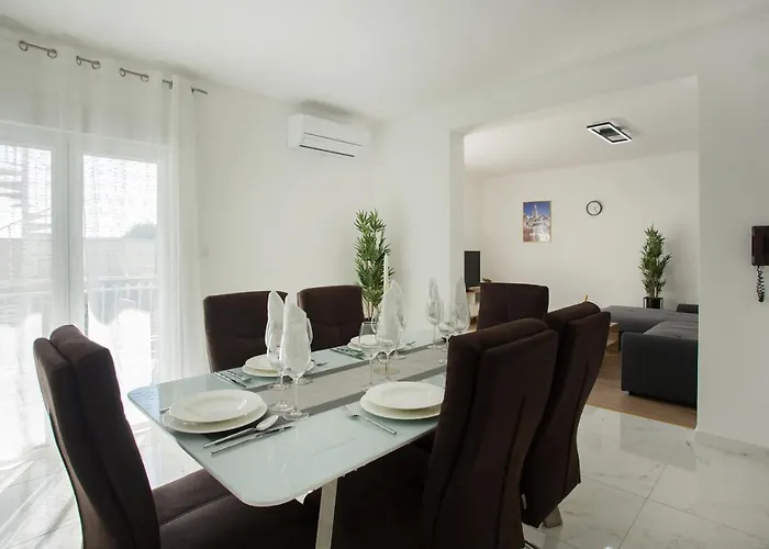 Radman Apartmán Split