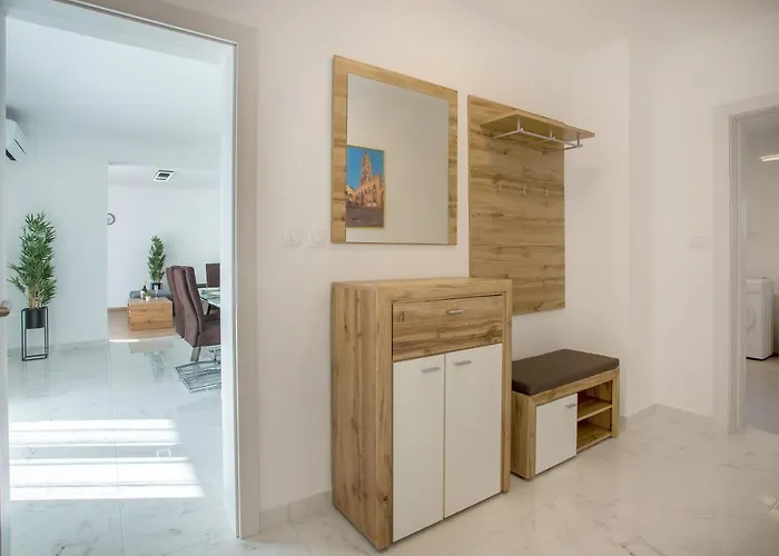 Apartmán Radman Split