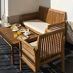 Appartement Radman