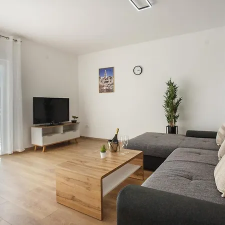 Appartement Radman