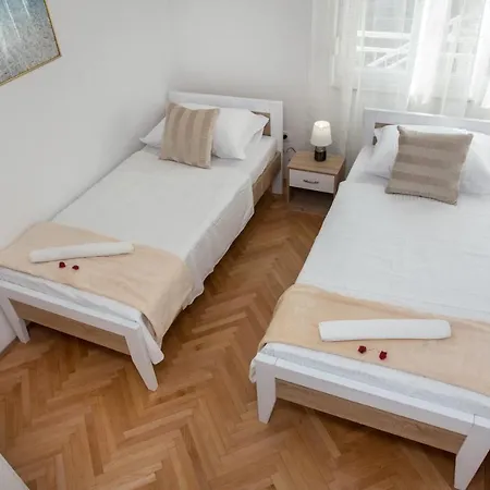 Apartament Radman Split