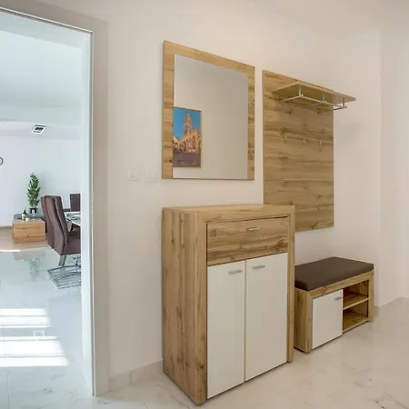Apartament Radman Split