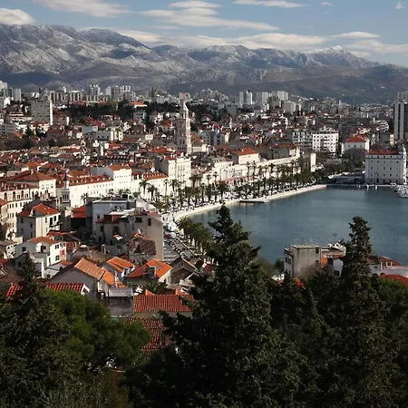 Appartement Radman Split
